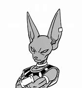 Image result for Fortnite Dragon Ball Beerus