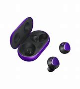 Image result for Samsung Galaxy Buds Plus Purple
