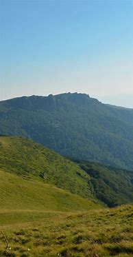 Image result for Crni Vrh Stara Planina