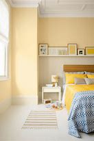 Image result for Pastel Yellow Color Wall