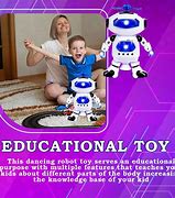 Image result for Dancing Robot Toys