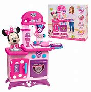 Image result for Disney Junior Minnie Mouse Toys