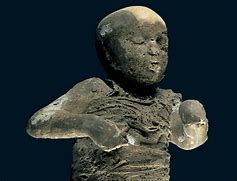 Image result for Pompeii Bodies Kids