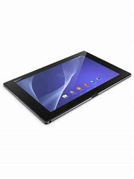 Image result for Xperia Z2 Tablet White