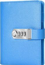 Image result for Personalized Diary with Lock