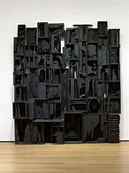 Image result for Louise Nevelson Found Object
