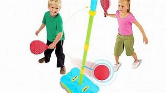 Image result for First Swingball Set