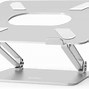 Image result for Adjustable PC Stand