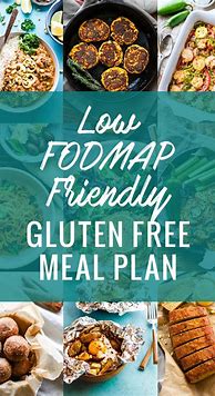 Image result for FODMAP Diet Recipes