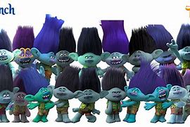 Image result for Breek Trolls