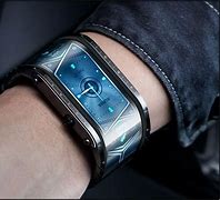 Image result for Unusual Smartwatch