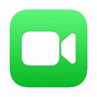 Image result for FaceTime Icon App Image