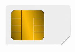 Image result for Nano Sim Card PNG