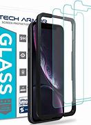 Image result for iPhone XR Screen Protector