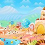 Image result for Candyland Background
