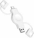 Image result for Iwatch Charger Adapter