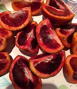 Image result for Ruby Blood Orange