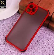 Image result for iPhone 11 Red Box