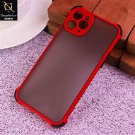 Image result for Red Rubber iPhone Case