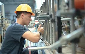 Image result for Industrial Factory Machinery