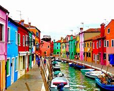 Image result for Burano Italy