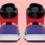 Image result for Air Jordan 1 All Colors