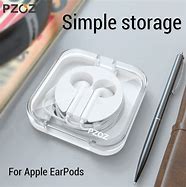 Image result for Wired EarPods Storage