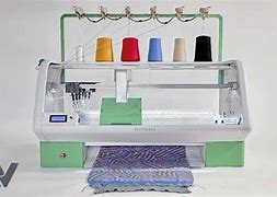 Image result for 3D Printing for Knitters