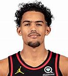 Image result for Trae Young Transparent