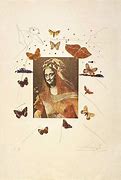Image result for Dali Butterfly