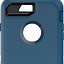 Image result for Apple iPhone 7 Blue Cover