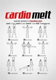 Image result for Good Beginner Cardio Workout