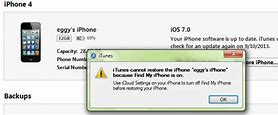 Image result for Factory Reset iPhone 5