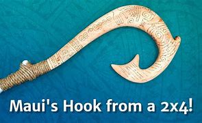 Image result for Maui Fish Hook Markings