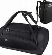 Image result for Gym Shoe and Gear Bag