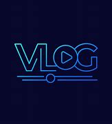 Image result for Vlog Channel Logo