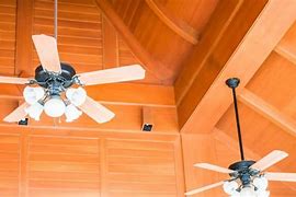 Image result for huggers ceiling fan with remote