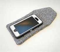 Image result for Quilted Phone Case with Card Slot