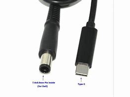 Image result for USB CTO Round Dell Adapter