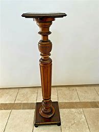 Image result for Victorian Plant Stand