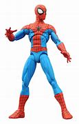 Image result for Spider-Man Action Figure Set