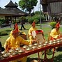 Image result for Alat Musik Talempong