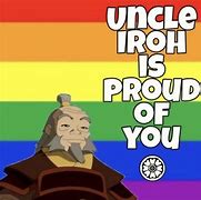 Image result for Uncle Iroh Big Questions Meme