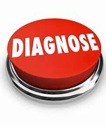 Image result for Diagnosing the Problem