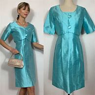 Image result for 1960s Cocktail Dress