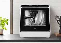 Image result for Small Dishwasher