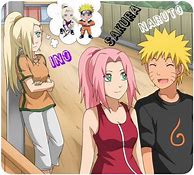 Image result for NaruSaku Wattpad