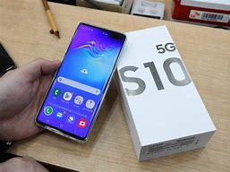 Image result for Samsung Galaxy 10 5G Phone