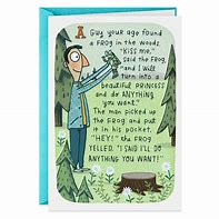 Image result for Funny Cards for Him to Make for Birthday