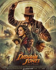 Image result for Indiana Jones Dial of Destiny 3D Printed